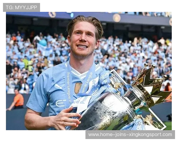 曼城德布劳内穿裆妙传助攻队友破门完美配合