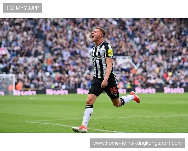 纽卡斯尔主场铁腰稳固，英超排名提升明显